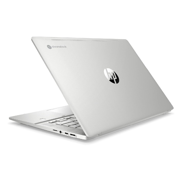 Chromebook 14" Full HD - HP Pro C640 - Intel Core i5 10ma 10310U - Ram 16 GB  -  Storage 128 GB eMMC  - Chrome OS