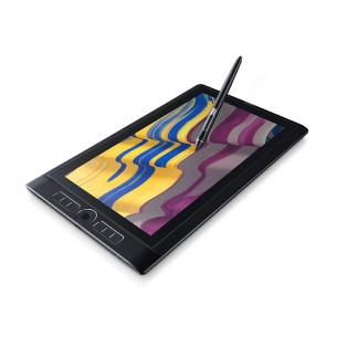 Wacom Mobile Studio Pro 13 - Tavoletta Grafica - Nero 2