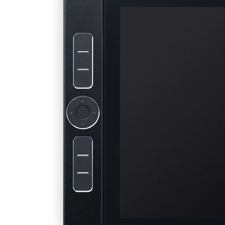 Wacom Mobile Studio Pro 13 - Tavoletta Grafica - Nero