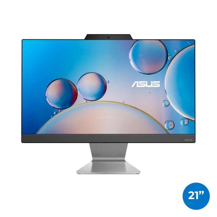PC All in one 21.4" - Asus E3202WBAK-BA112X - Intel Core i5-1235U - 8Gb Ram - 256Gb SSD - Wifi 6 - Windows 11 Professional