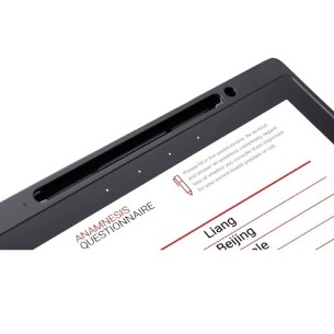 Wacom DTU-1141B - Tavolette Grafometrica senza software 2