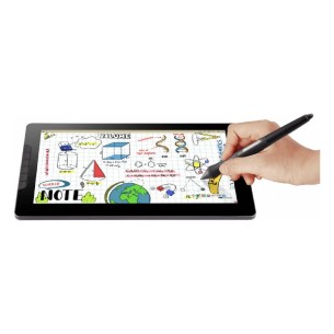 Tavoletta Grafica con Display da 13,3" - ViewSonic ID1330 - Risolzuione 1920x1080 2