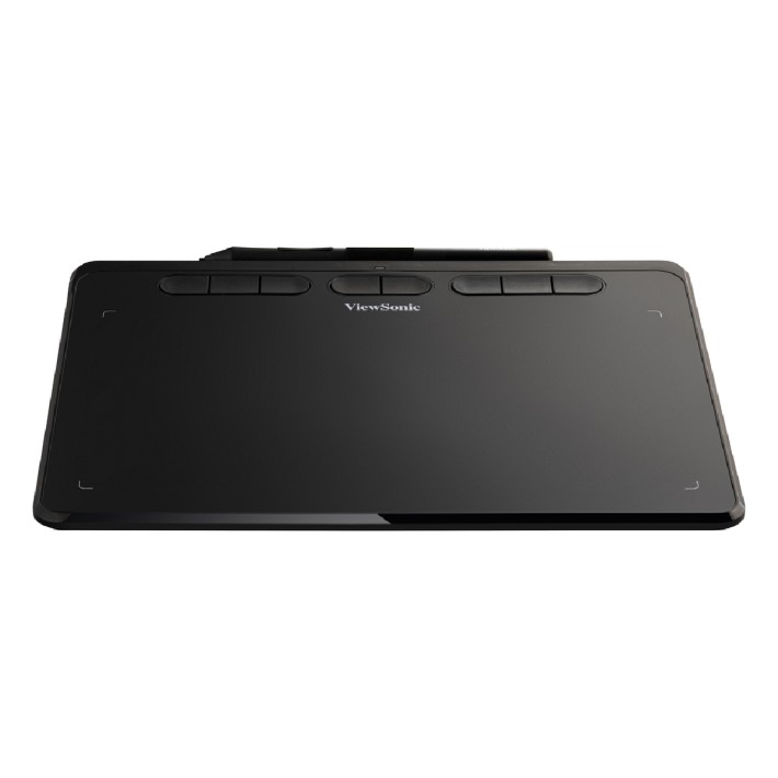 Tavoletta Grafica Viewsonic PF1020 - Dimensione 10,1" - Connessione Usb