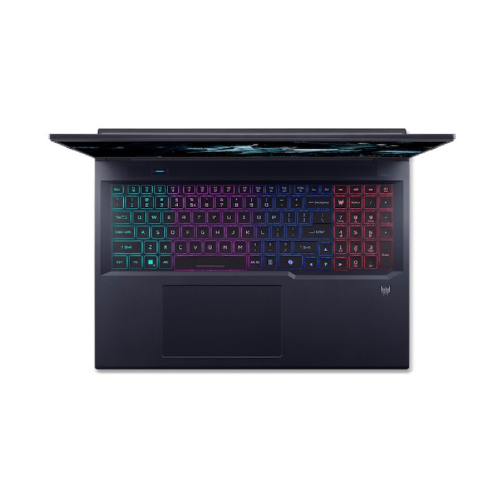 Notebook 18" WQXGA IPS 180HZ  - Acer PHN18-72-9802 - CPU Ultra 9 275HX - Ram 32gb - Ssd 1TB - Nvidia RTX 5060 8GB - Win 11 Pro