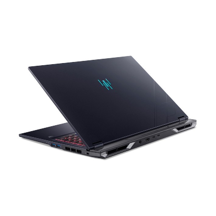 Notebook 18" WQXGA IPS 180HZ  - Acer PHN18-72-9802 - CPU Ultra 9 275HX - Ram 32gb - Ssd 1TB - Nvidia RTX 5060 8GB - Win 11 Pro