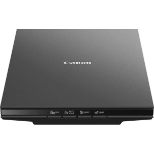 Canon CanoScan LiDE 300 Scanner piano 2400 x 2400 DPI A4 Nero