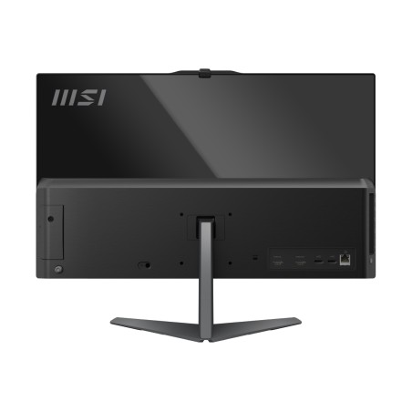 Computer All in One 23,8" Full Hd LED - MSI MODERN AM242 1M-1237IT- Cpu Intel Core 5 120U - Ram 8Gb - Windows 11 Pro