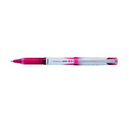 Pilot 011262 penna roller Rosso
