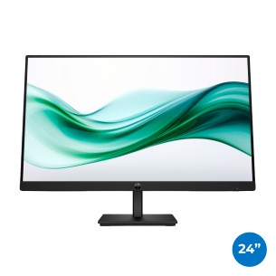 HP 324ph Monitor 23,8” Full HD IPS | Display per Scuole e Laboratori 2