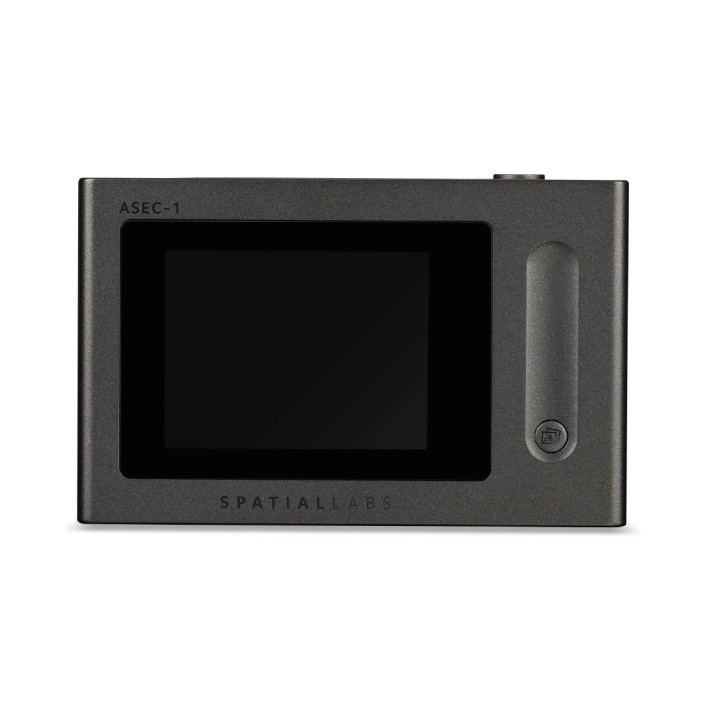 Acer SpatialLabs Eyes 3D | Fotocamera 3D 4K per Contenuti Immersivi