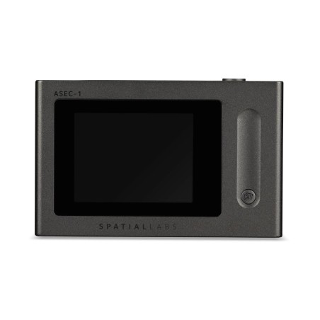 Acer SpatialLabs Eyes 3D | Fotocamera 3D 4K per Contenuti Immersivi