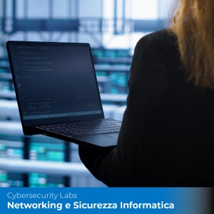 Zyxel Cybersecurity Labs – Laboratorio professionalizzante per il networking e la sicurezza informatica