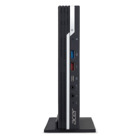 Pc Desktop - ACER Veriton N VN4670GT - Intel i5 10ma 10400T - Ram 8Gb - Ssd 256Gb - Windows 10 Pro - Aggiornabile a Win 11