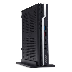 Pc Desktop - ACER Veriton N VN4670GT - Intel i5 10ma 10400T - Ram 8Gb - Ssd 256Gb - Windows 10 Pro - Aggiornabile a Win 11 2