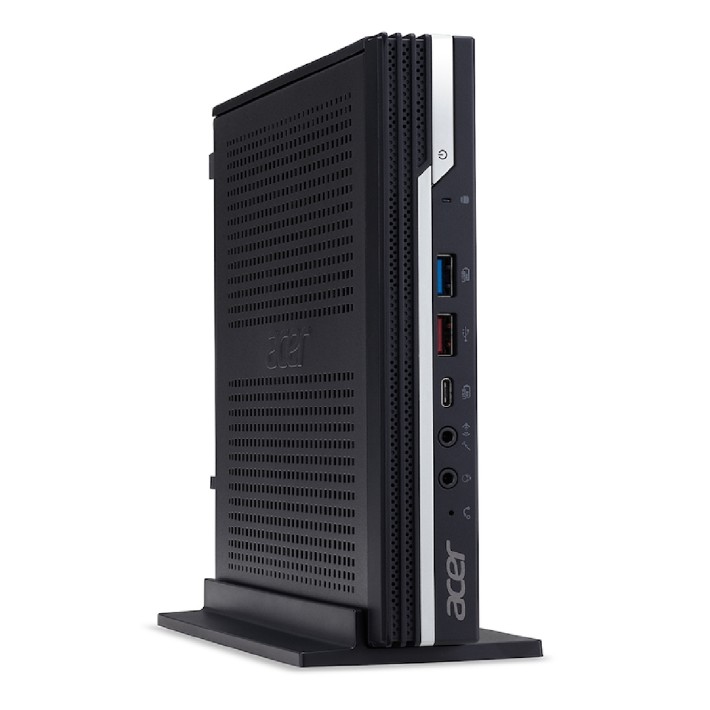 Pc Desktop - ACER Veriton N VN4670GT - Intel i5 10ma 10400T - Ram 8Gb - Ssd 256Gb - Windows 10 Pro - Aggiornabile a Win 11