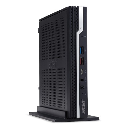 Pc Desktop - ACER Veriton N VN4670GT - Intel i5 10ma 10400T - Ram 8Gb - Ssd 256Gb - Windows 10 Pro - Aggiornabile a Win 11