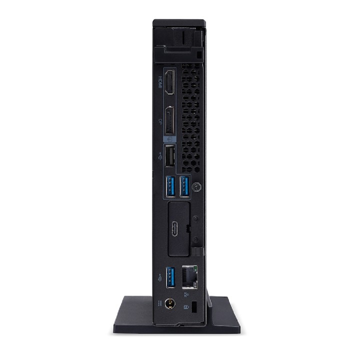 Pc Desktop - ACER Veriton N VN4670GT - Intel i5 10ma 10400T - Ram 8Gb - Ssd 256Gb - Windows 10 Pro - Aggiornabile a Win 11