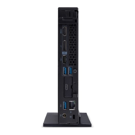 Pc Desktop - ACER Veriton N VN4670GT - Intel i5 10ma 10400T - Ram 8Gb - Ssd 256Gb - Windows 10 Pro - Aggiornabile a Win 11