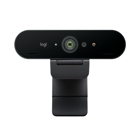 Logitech BRIO ULTRA HD PRO BUSINESS WEBCAM