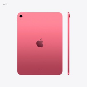 Tablet - Apple iPad 11"- Wi-Fi - 128GB - Pink 2