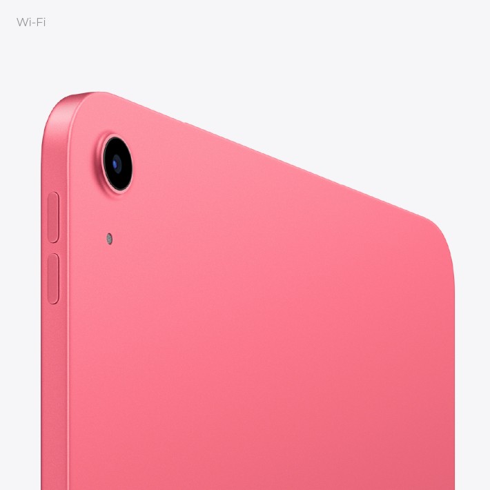 Tablet - Apple iPad 11"- Wi-Fi - 128GB - Pink