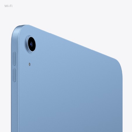 Tablet - Apple iPad 11"- Wi-Fi - 256GB - Blue