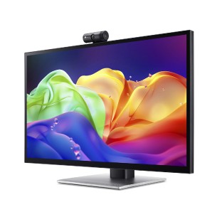Monitor Professionale Multimediale 31.5" 6K IPS Touch con penna e webcam integrata - Acer Creator Lab PE320QXTBMIIPRCUZX 2