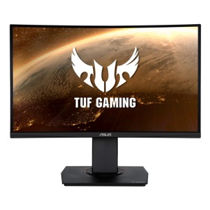 ASUS TUF Gaming VG24VQ Monitor PC 59,9 cm (23.6") 1920 x 1080 Pixel Full HD LED Nero
