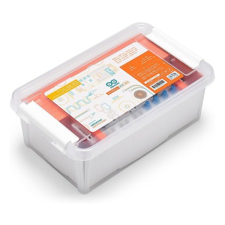 Arduino Science Kit Rev3