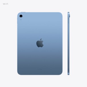 Tablet - Apple iPad 11"- Wi-Fi - 512GB - Blue 2