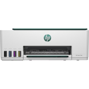 HP Smart Tank 5108 Wireless All-in-One Colore Stampante, Fotocopiatrice, scanner