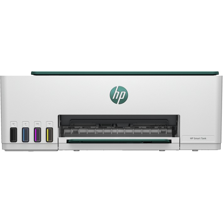 HP Smart Tank 5108 Wireless All-in-One Colore Stampante, Fotocopiatrice, scanner