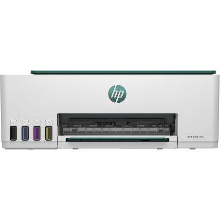 HP Smart Tank 5108 Wireless All-in-One Colore Stampante, Fotocopiatrice, scanner