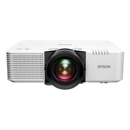 Epson EB-L890U 8000 ANSI lumen 3LCD WUXGA (1920x1200) Bianco