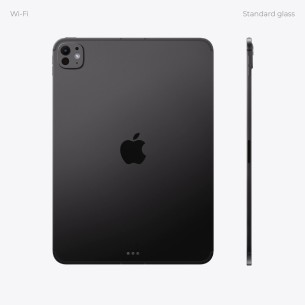 Tablet - Apple iPad Pro - 11"- Standard glass - Wi-Fi - 2Tb - Space Black 2