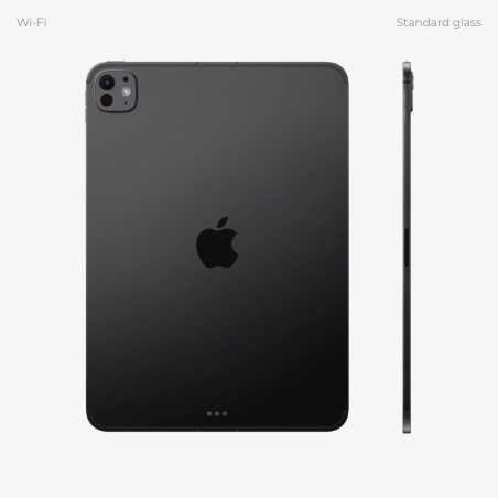 Tablet - Apple iPad Pro - 13"- Standard glass - Wi-Fi - 256 gb - Space Black
