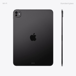 Tablet - Apple iPad Pro - 13"- Standard glass - Wi-Fi - 512 gb - Space Black 2