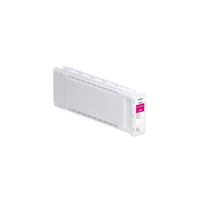 Epson Singlepack Vivid Magenta T44J34N UltraChrome PRO 12 700ml