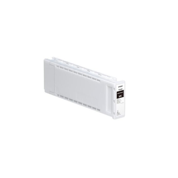 Epson Singlepack Matte Black T44J84N UltraChrome PRO 12 700ml
