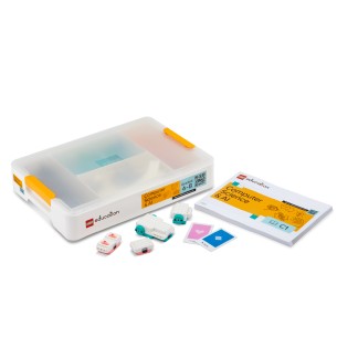 Kit LEGO® Education Informatica e IA | Secondaria 1° grado (11+)
