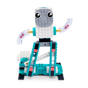 Kit LEGO® Education Informatica e IA | Secondaria 1° grado (11+) 2
