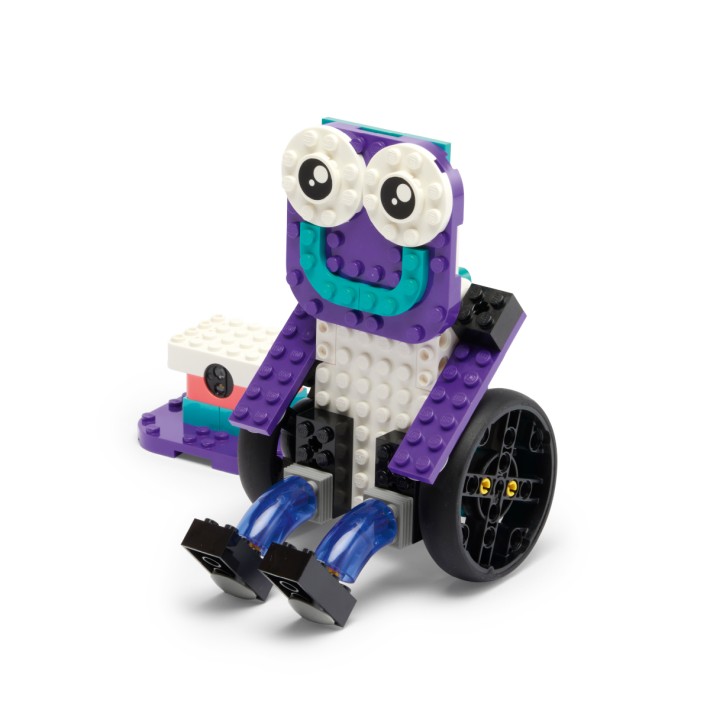 Kit LEGO® Education Informatica e IA | Scuola Primaria 3–5 (8+)