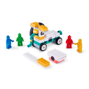 Kit LEGO® Education Informatica e IA | Scuola Primaria 1–3 (5+) 2