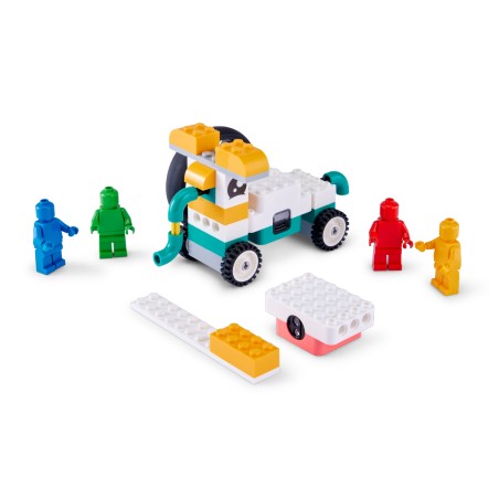 Kit LEGO® Education Informatica e IA | Scuola Primaria 1–3 (5+)