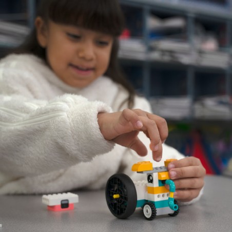 Kit LEGO® Education Informatica e IA | Scuola Primaria 1–3 (5+)