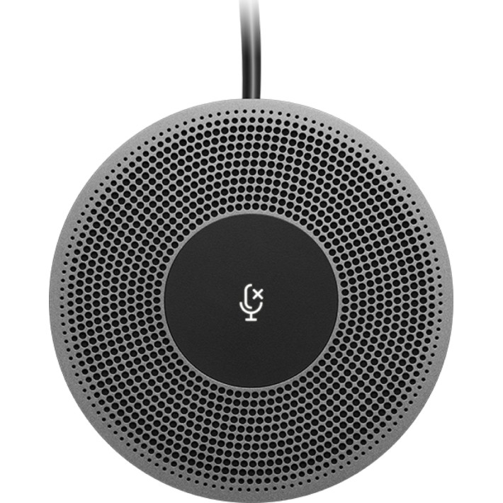 Logitech 989-000405 sistema di conferenza