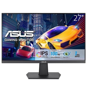 ASUS VA27EHF Monitor PC 68,6 cm (27") 1920 x 1080 Pixel Full HD LCD Nero