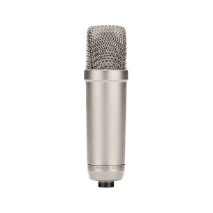 Microfono per Podcasting RODE NT1-A 2