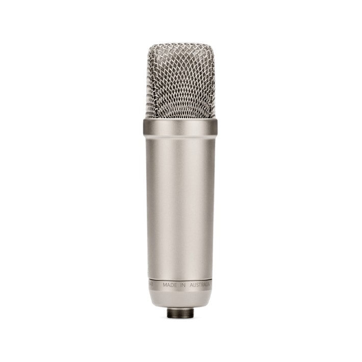 Microfono per Podcasting RODE NT1-A