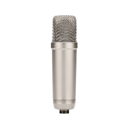 Microfono per Podcasting RODE NT1-A